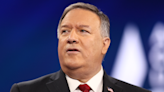 Pompeo holds briefing to raise concerns over Trump-backed Senate candidate in Pennsylvania