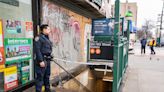 Man killed during clash aboard Bronx subway train: NYPD