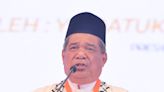 ‘We’re all in this together’: At Amanah convention, Mat Sabu says party rejects ‘Malay dominance’ rhetoric