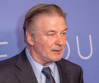 El actor Alec Baldwin prepara un 'reality' sobre su familia