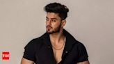 Arbaz Patel undertakes 40 days challenge to a transformed physique post Splitsvilla X5 – Exclusive - Times of India