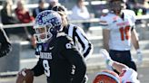 Mount Union football routs Utica in NCAA second-round playoff game