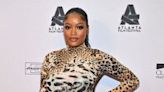 Keke Palmer has Twitter asking for the recipe after she serves a plate of body