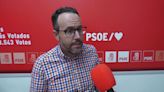 El PSOE ha rechazado "absolutamente" el ataque homófobo a Pablo Ruz