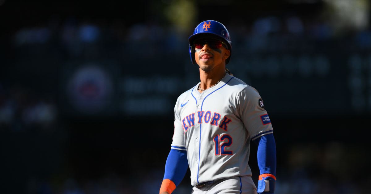 The New York Mets’ Difficult Road Trip Ends in Terrible Fashion