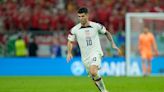 Estados Unidos derrotó a Irán con un gol que Christian Pulisic no pudo festejar por un fuerte golpe que sufrió y se clasificó a los octavos de final del Mundial Qatar 2022