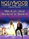 Hollywood Singing and Dancing: A Musical History