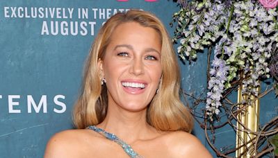 Blake Lively’s Inner Circle Shares Rare Insight on Her Life as a Mom to 4 Kids - E! Online