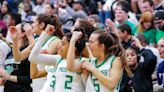 Tuesday’s girls’ high school basketball rewind: Myers Park, Catholic, Lake Norman advance