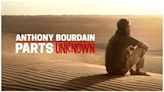 Anthony Bourdain: Parts Unknown Season 12 Streaming: Watch & Stream Online via HBO Max