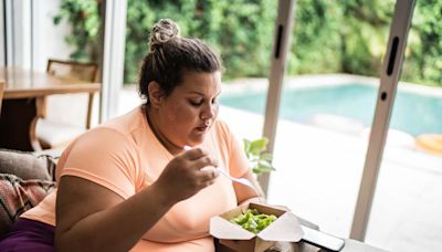 Understanding and Treating Disordered Eating