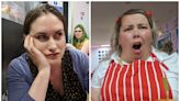 I went to a 'Karen' diner, where being rude and disrespectful is elevated to an art form, and got completely roasted by the staff