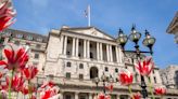 Bank of England keeps rates at 5.25% in 'finely balanced' decision; traders lift bets for August cut