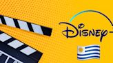 Qué serie ver esta noche en Disney+ Uruguay