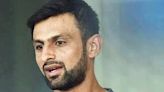 No interest in playing for Pakistan, says Shoaib Malik