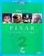 Best Buy: Pixar Short Films Collection, Vol. 2 [2 Discs] [Blu-ray/DVD]