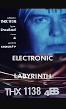Electronic Labyrinth THX 1138 4EB (Cortometraje 1967) - IMDb