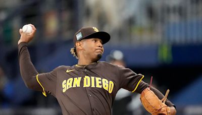 Padres minors: Short day for Jhony Brito’s return; Eguy Rosario, Tirso Ornelas go deep