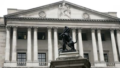 Bank of England to cut interest rates in August, economists forecast