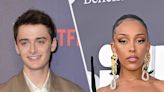 Noah Schnapp Says He And Doja Cat Have Apologized To Each Other After He "Hurt" Her Feelings By Leaking Her DMs