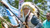 'Our people have a lot of hurt': Original Boise Valley People remembered, honored during annual event