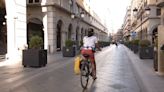 Un estudio revela los numerosos beneficios de ir al trabajo en bicicleta