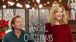 Angel of Christmas 2015 Film | Hallmark Christmas Movie - YouTube