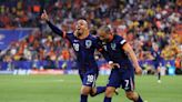 Netherlands seal EURO 2024 quarterfinals spot with win over Romania