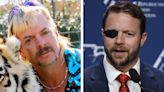 Joe Exotic Blasts Dan Crenshaw for Promoting OceanGate Conspiracy Theories: ‘No One Could Have Done Anything’