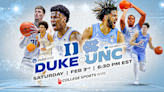 UNC Basketball vs. Duke: Game preview, prediction, info and more