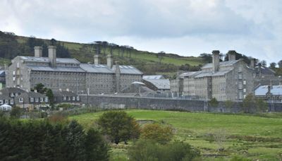 HMP Dartmoor to close temporarily after radioactive gas found in cells
