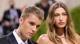Hailey Bieber on the 'silver lining' of her and Justin Bieber's health scares: 'We're closer than ever'