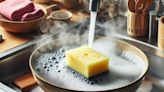 5 métodos efectivos para eliminar los malos olores de las esponjas de la cocina