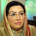 Firdous Ashiq Awan