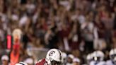 South Carolina football's Jalen Brooks back with team after absence | Source