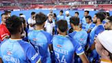 Paris Olympics 2024: Hockey India announces men's squad for Summer Games