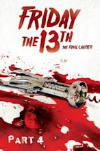 Friday the 13th: The Final Chapter