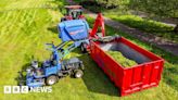 Thousands of Bridgwater homes to be powered by grass cuttings