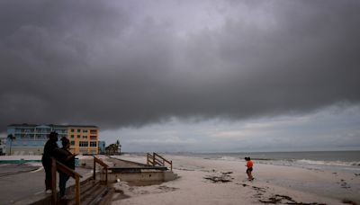 Alerta por el huracán Milton en Florida: cuándo tocará tierra, por qué genera tanta alarma y los efectos sobre el turismo