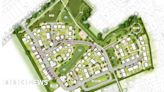 Dorking: Plans for 144 new houses go on show