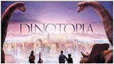 Dinotopia Streaming: Watch & Stream Online via Peacock