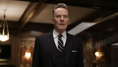 BREAKING BAD Star Bryan Cranston Rumored To Have Met With Marvel Studios About MCU Role