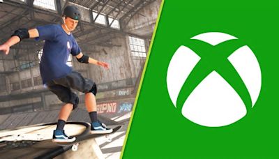 New Xbox sale grinds $24 off amazing Tony Hawk’s Pro Skater remasters