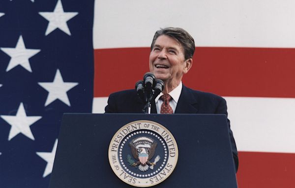 33 Ronald Reagan Quotes Every 70-Year-Old Needs to Hear