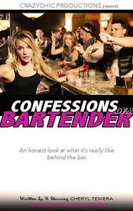Confessions of a Bartender