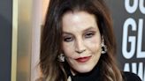 Lisa Marie Presley Hospitalized After Cardiac Arrest