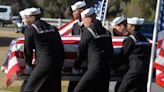 Judge dismisses lawsuit over 2019 Pensacola Navy base shooting
