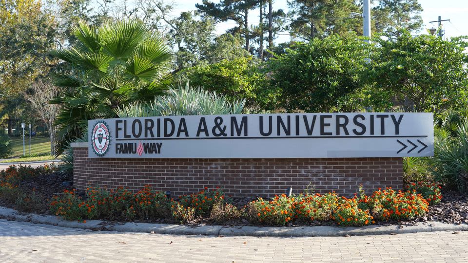 Florida A&M pauses purported $237.75 million donation after questions about validity