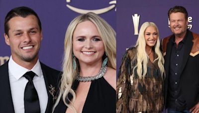 Miranda Lambert 'Avoided' Ex-Husband Blake Shelton at 2024 ACM Awards: She 'Didn't Want to Make a Big Scene'
