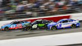 NASCAR All-Star Race returning to North Wilkesboro in 2025